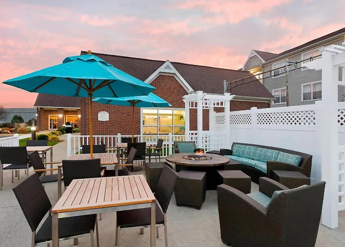 Residence Inn Peoria