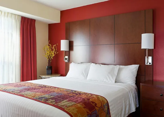 Residence Inn Peoria