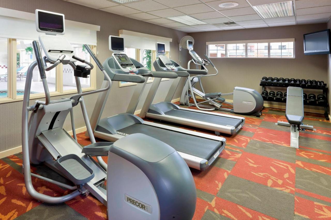By Marriott Hotel Peoria