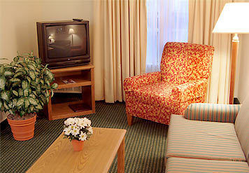 By Marriott 3*