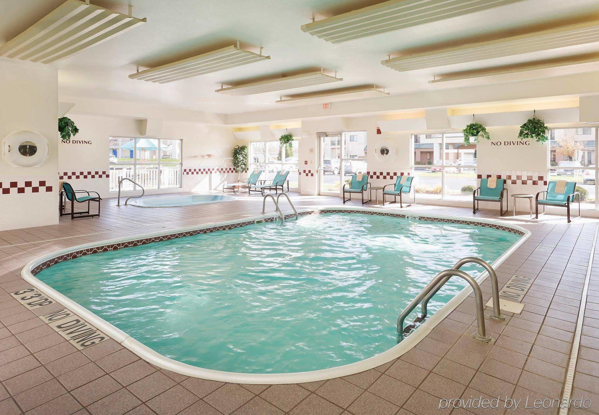 By Marriott 3* Peoria