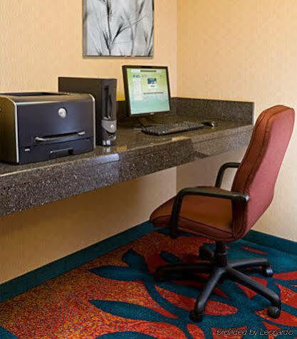 By Marriott Hotel